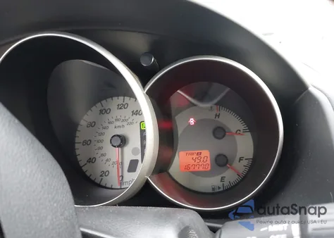 2009 Mazda Mazda3 I from USA, damaged, VIN JM1BK32G191213724